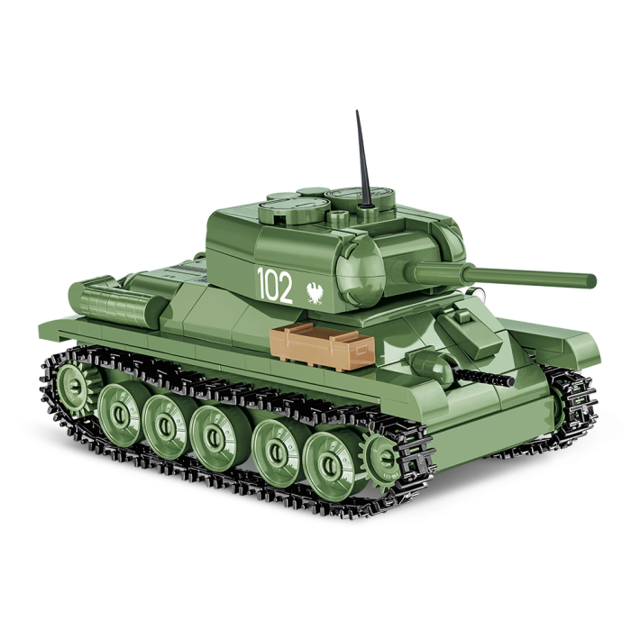 T-34-85