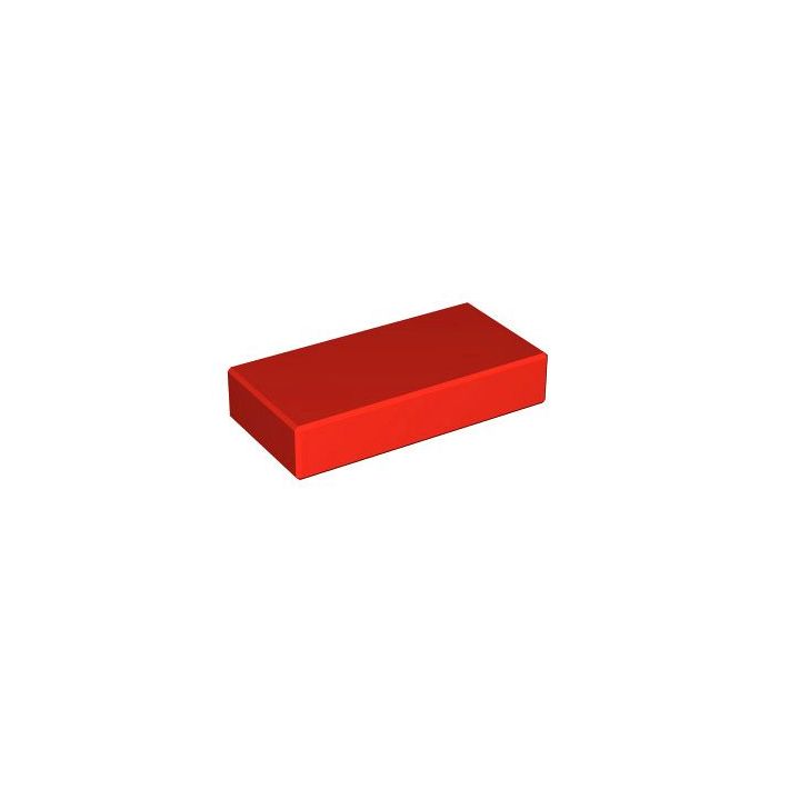 1x2 1/3 płytka płaska - fot. 4