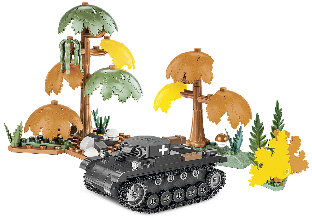 Panzer II Ausf. A