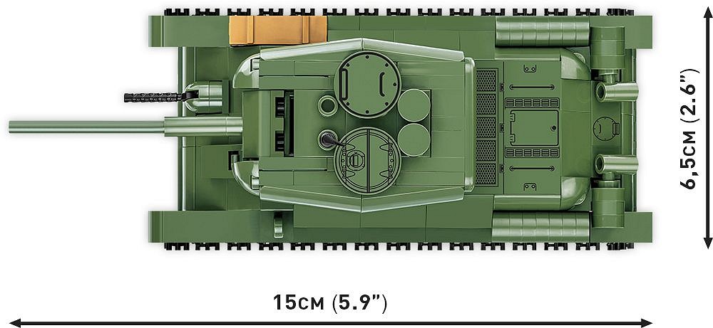 T-34-85 - fot. 5