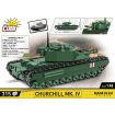 Churchill Mk. IV - fot. 3