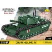 Churchill Mk. IV - fot. 2