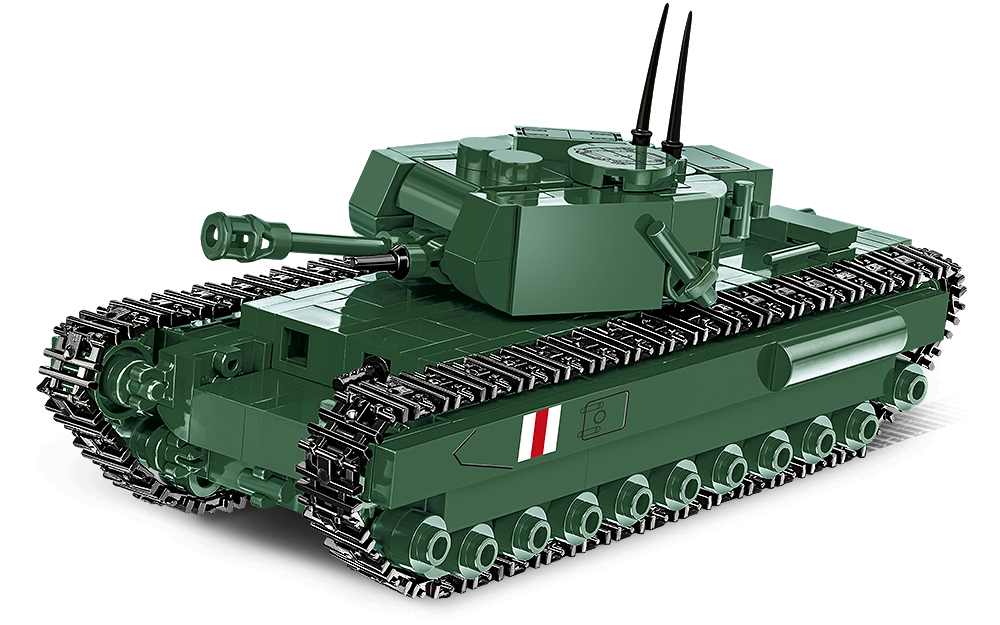 Churchill Mk. IV