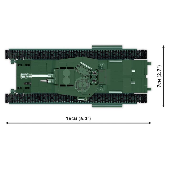 Churchill Mk. IV - fot. 6
