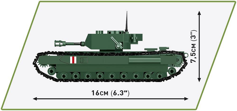 Churchill Mk. IV - fot. 7