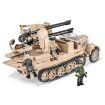 Sd.Kfz. 7/1 – 2cm Flakvierling 38 - Executive Edition - fot. 2