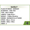 Sd.Kfz. 7/1 – 2cm Flakvierling 38 - Executive Edition - fot. 8