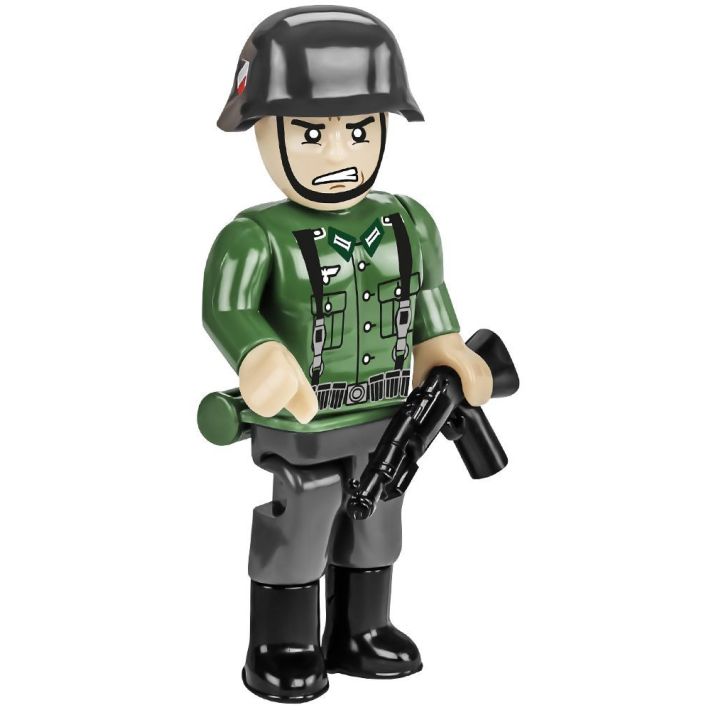 Sd.Kfz. 7/1 – 2cm Flakvierling 38 - Executive Edition - fot. 12