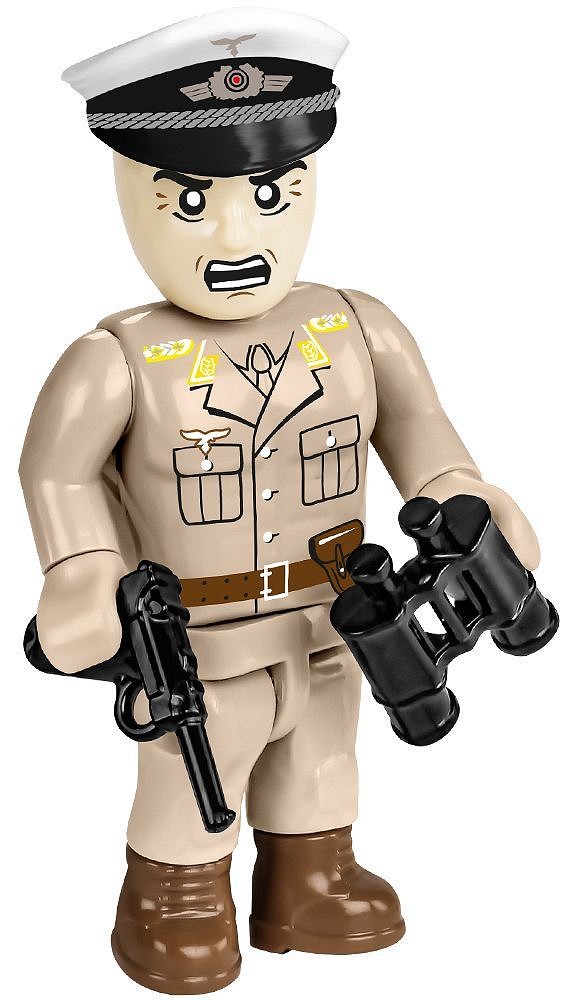 Sd.Kfz. 7/1 – 2cm Flakvierling 38 - Executive Edition - fot. 10