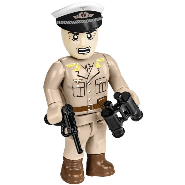 Sd.Kfz. 7/1 – 2cm Flakvierling 38 - Executive Edition - fot. 10