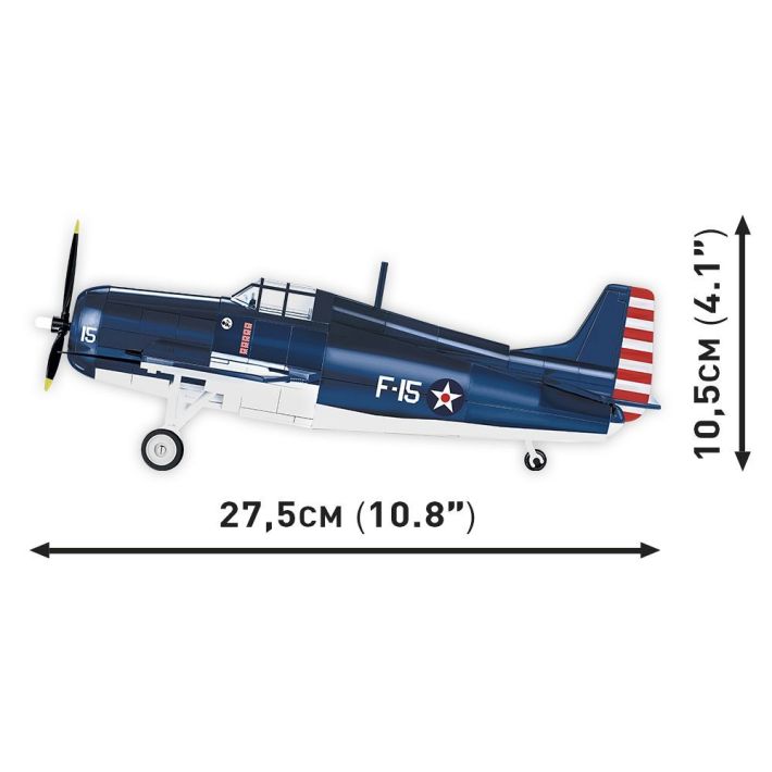 F4F Wildcat - Northrop Grumman - fot. 8