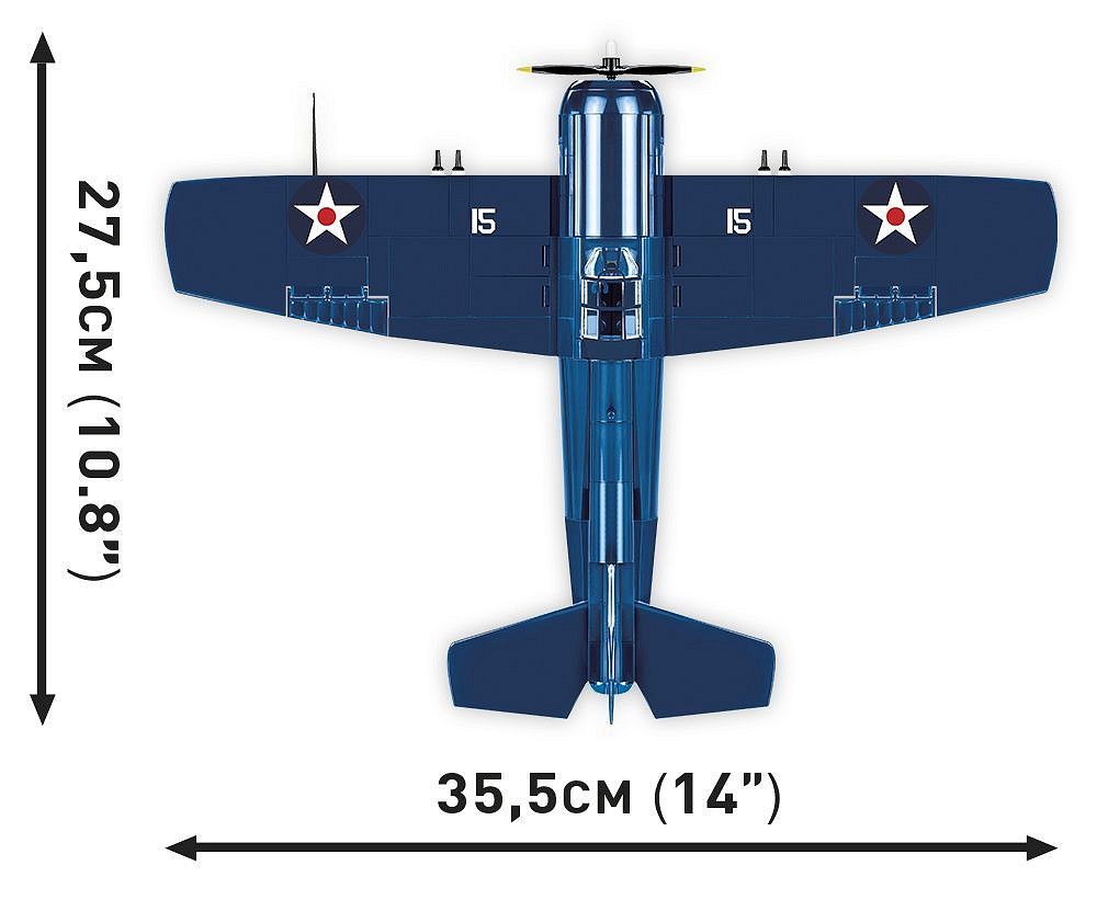 F4F Wildcat - Northrop Grumman - fot. 9