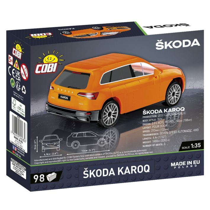 Škoda Karoq - fot. 6