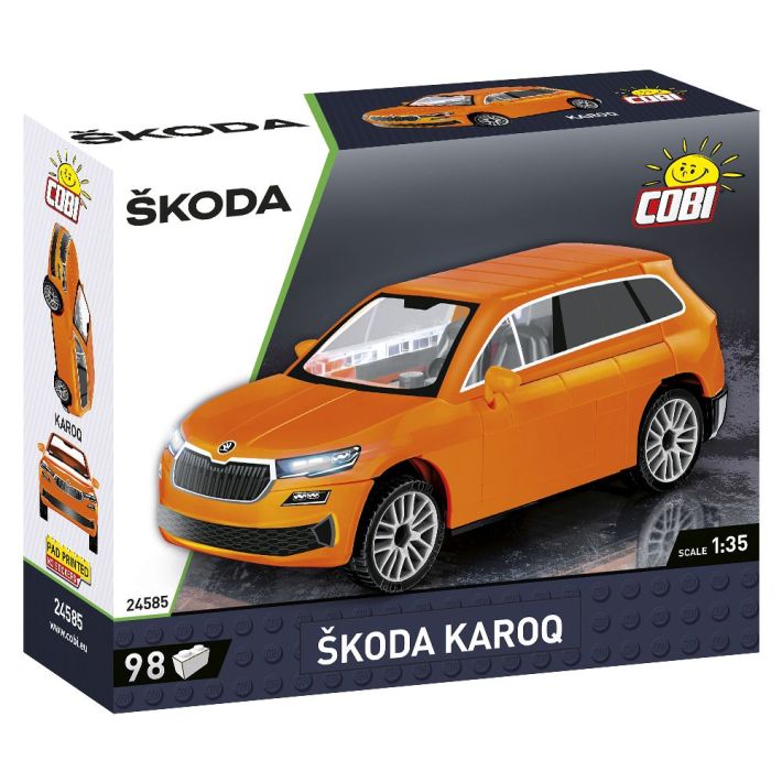 Škoda Karoq - fot. 5