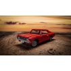 Opel Rekord C Coupe - Executive Edition - fot. 15