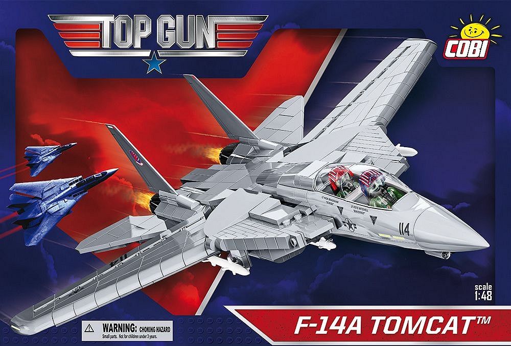 F-14A Tomcat™ - fot. 3