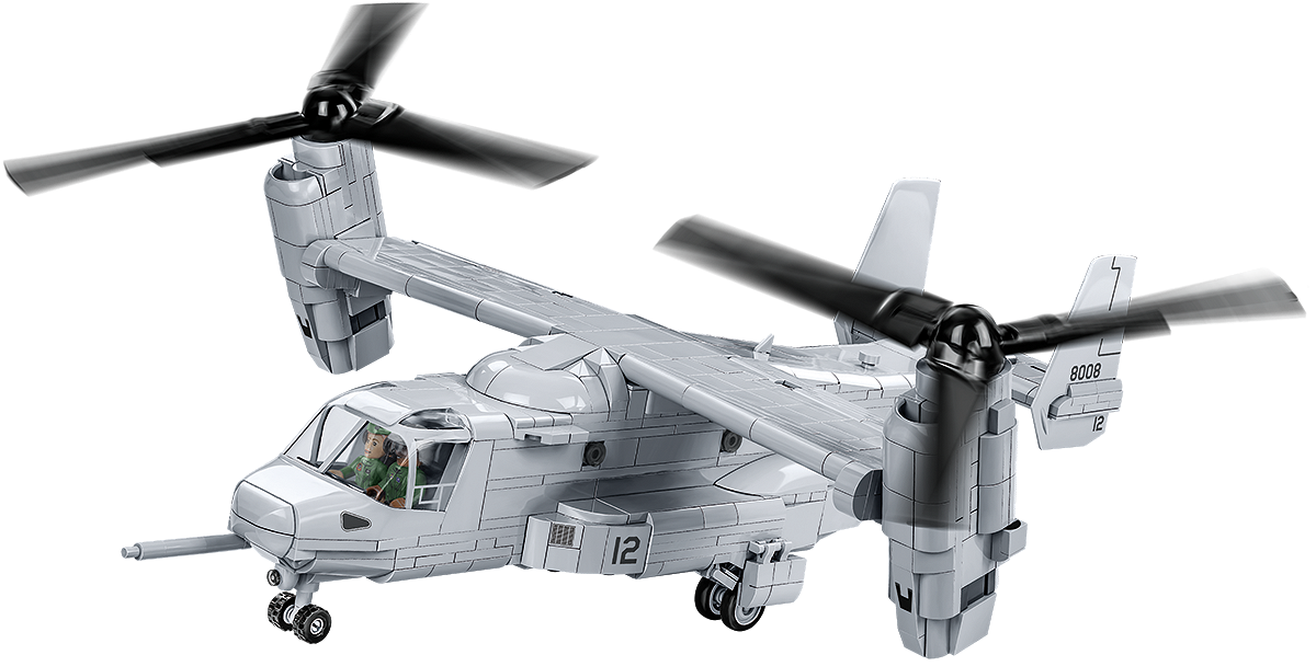 Bell-Boeing V-22 Osprey