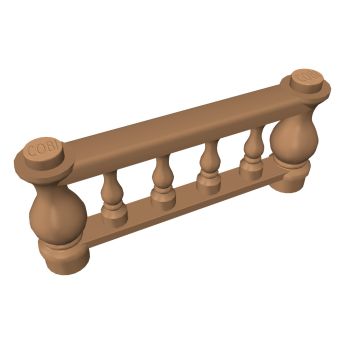 Balustrade