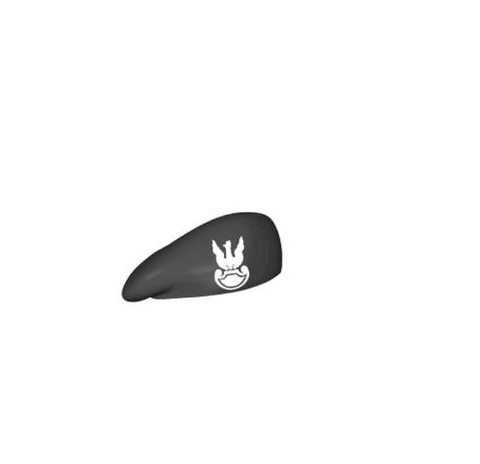 Beret z orzełkiem II RP