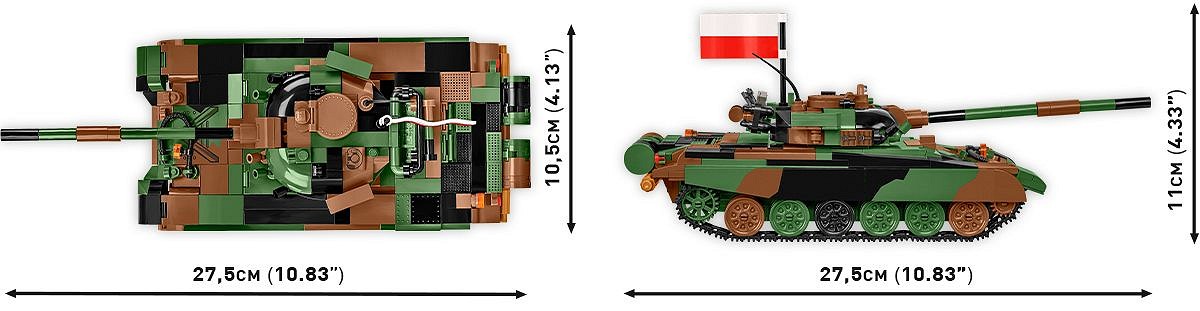 T-72M1R (PL/UA) - fot. 9