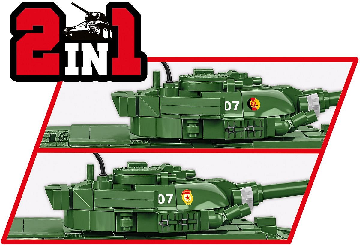 T-72 (East Germany/Soviet) - fot. 7