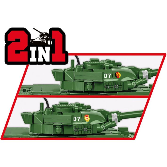 T-72 (East Germany/Soviet) - fot. 7