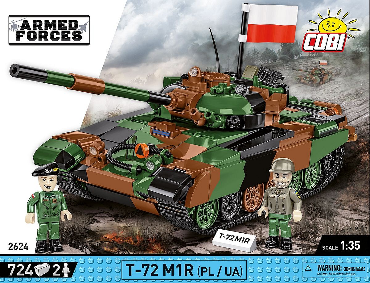 T-72M1R (PL/UA) - fot. 3