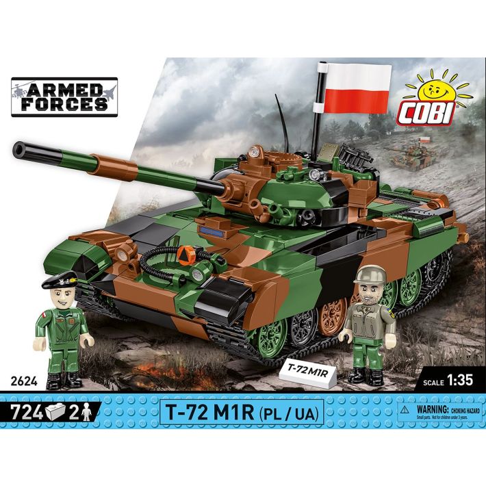 T-72M1R (PL/UA) - fot. 3
