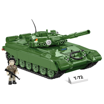 T-72 (East Germany/Soviet)