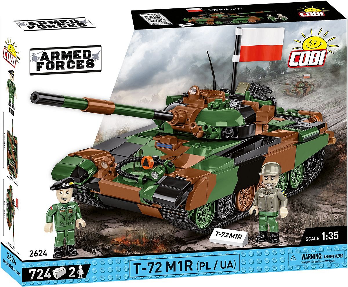 T-72M1R (PL/UA) - fot. 13