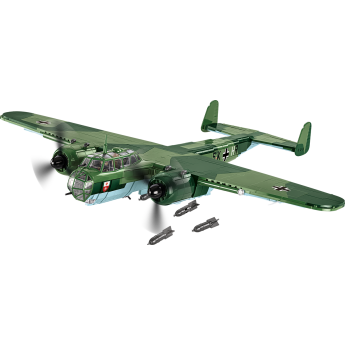 Dornier Do 17Z-2