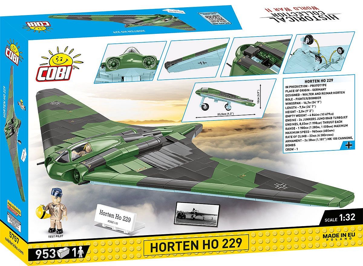 Horten Ho 229 - fot. 16