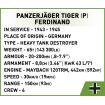 Panzerjäger Tiger (P) Ferdinand - Edycja Limitowana - fot. 15