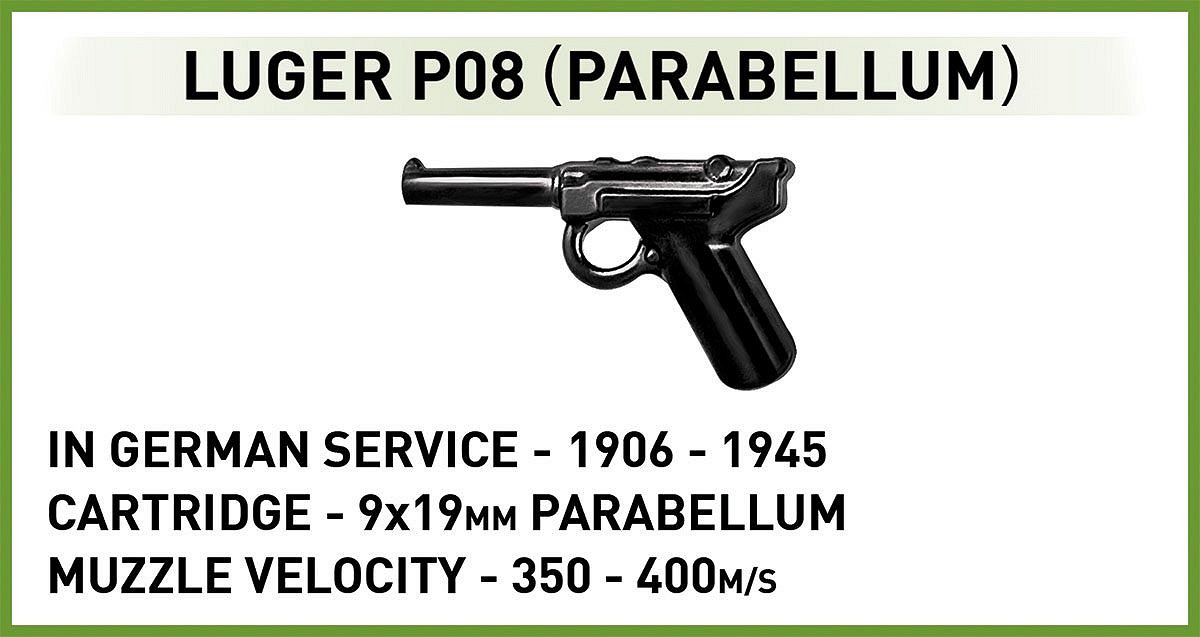 Panzerjäger Tiger (P) Ferdinand - Edycja Limitowana - fot. 17