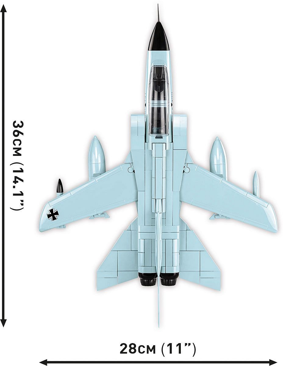 Panavia Tornado IDS - fot. 13