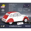 Citroen 2CV Dolly - fot. 4