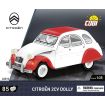 Citroen 2CV Dolly - fot. 3