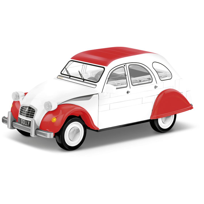 Citroen 2CV Dolly