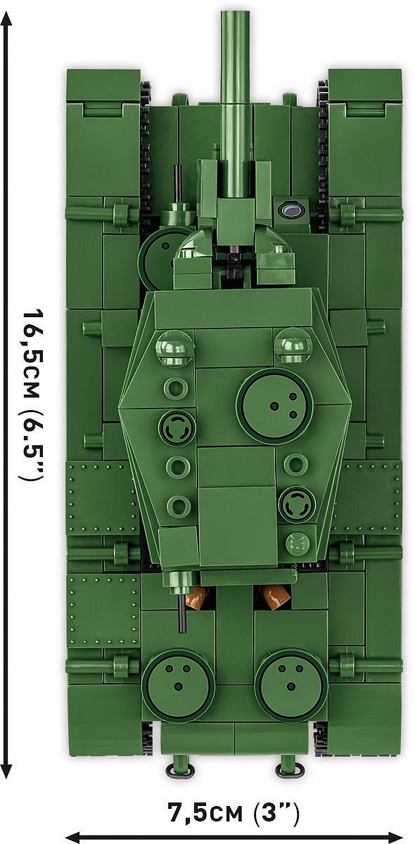 KV-2 - fot. 10