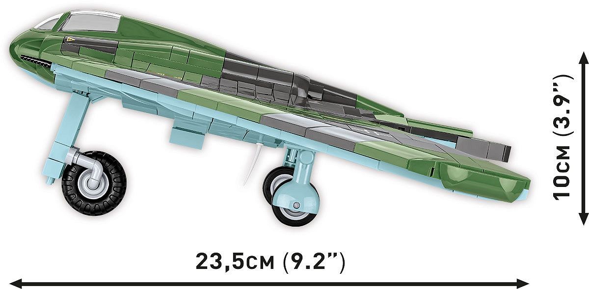 Horten Ho 229 - fot. 12