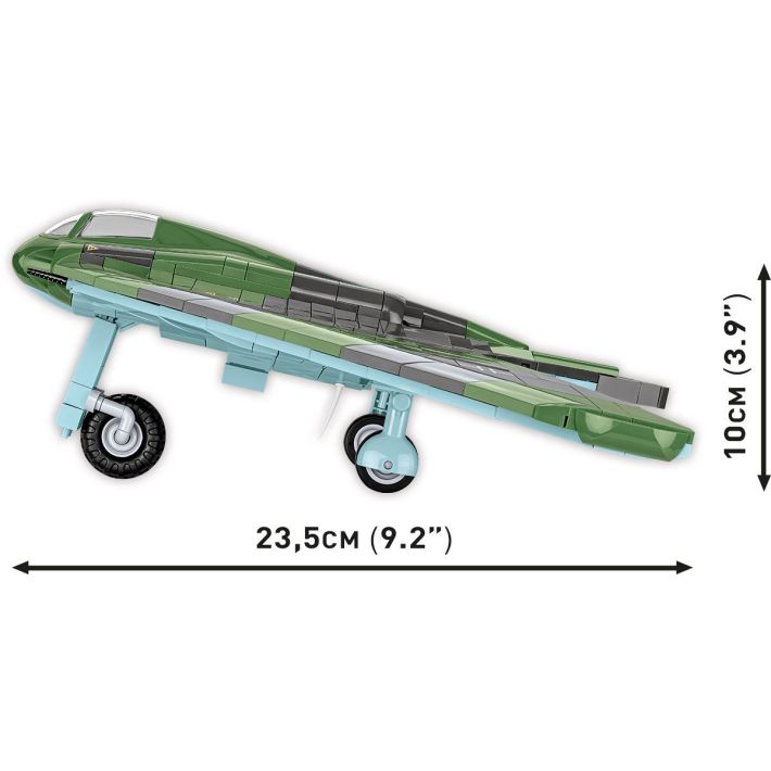 Horten Ho 229 - fot. 12