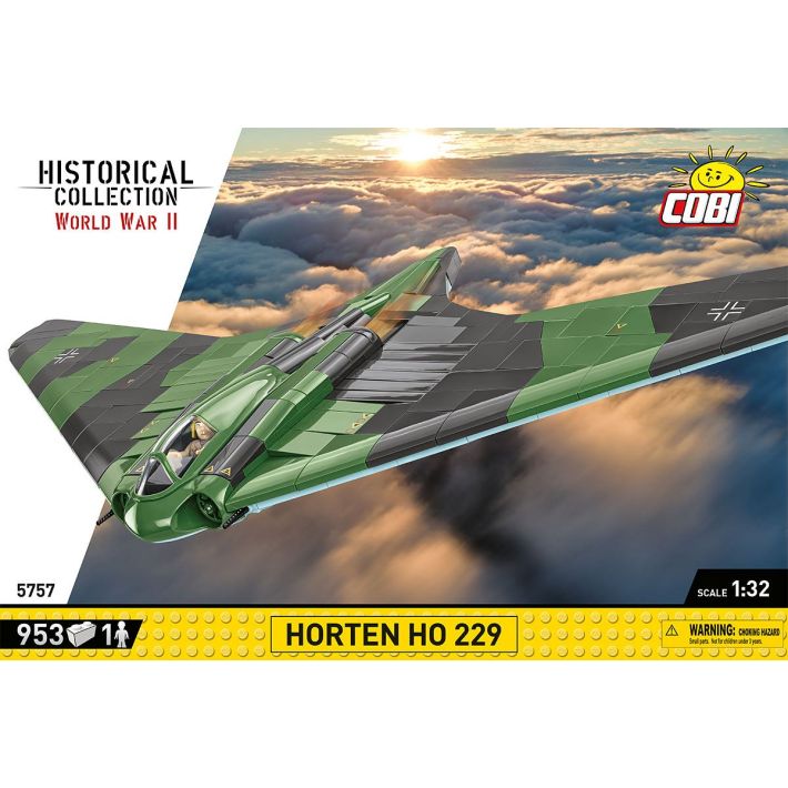 Horten Ho 229 - fot. 3