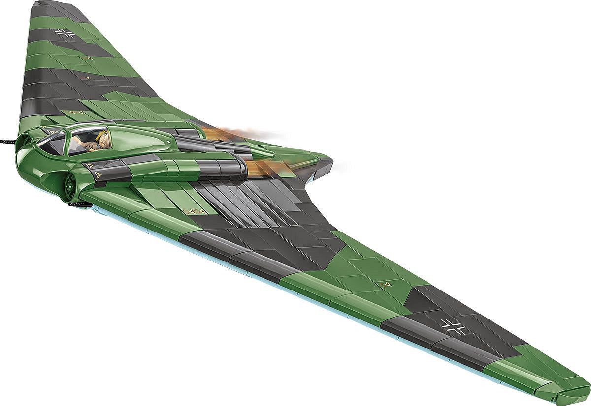 Horten Ho 229 - fot. 2