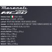 Maserati MC20 Cielo - Executive Edition - fot. 12