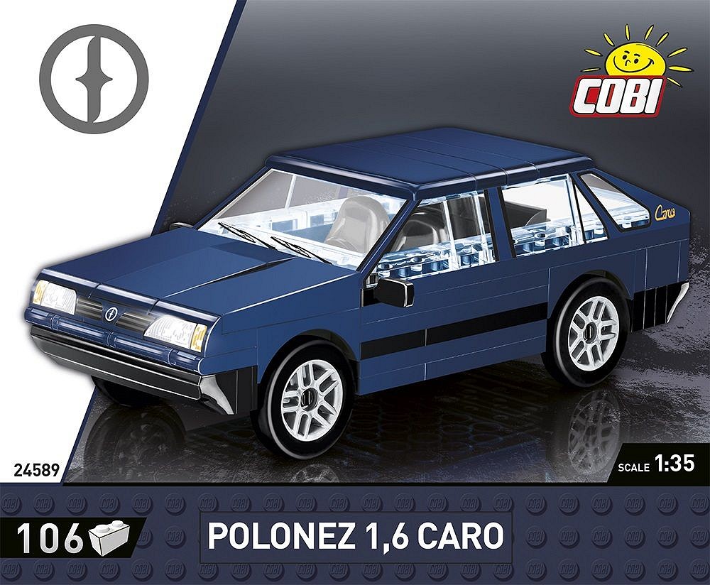 Polonez 1,6 Caro - fot. 2