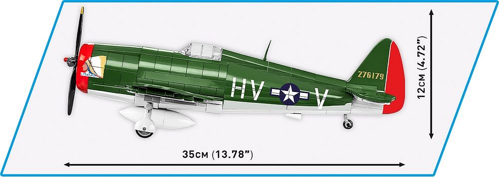 P-47 Thunderbolt - fot. 9