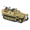 Sd.Kfz. 251 Ausf.D