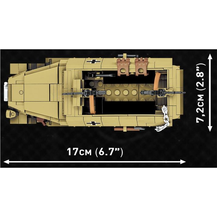 Sd.Kfz. 251 Ausf.D - fot. 8