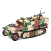 Sd.Kfz. 251/9 Stummel