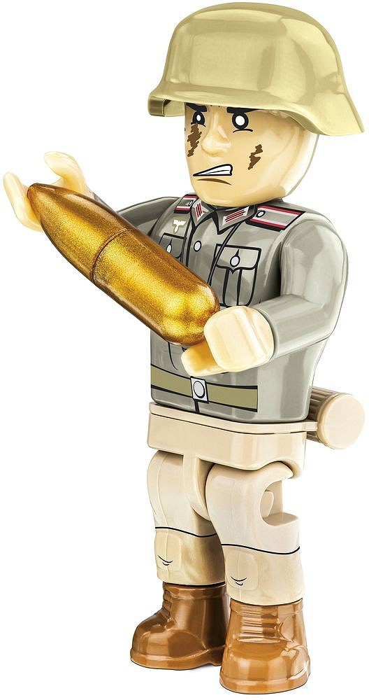 15 cm Nebelwerfer 41 - fot. 6